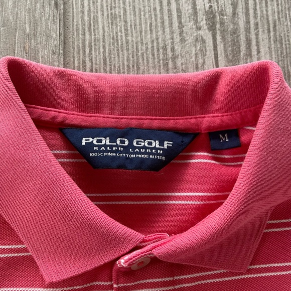 Polo By Ralph Lauren Golf Shirt - Picture 4 of 5